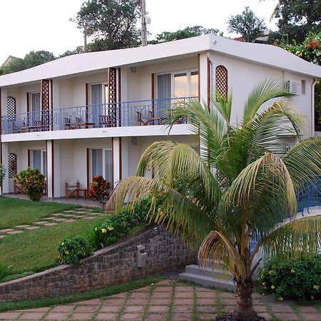 Antsiranana Allamanda Hotel מראה חיצוני תמונה