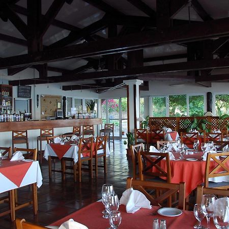Antsiranana Allamanda Hotel מראה חיצוני תמונה