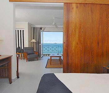 Antsiranana Allamanda Hotel מראה חיצוני תמונה