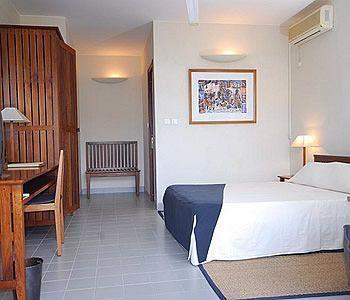 Antsiranana Allamanda Hotel מראה חיצוני תמונה
