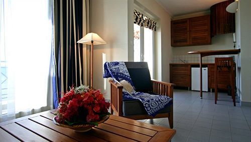 Antsiranana Allamanda Hotel מראה חיצוני תמונה
