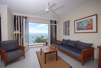 Antsiranana Allamanda Hotel מראה חיצוני תמונה
